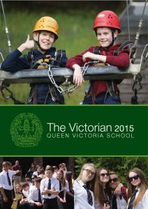 The Victorian 2015