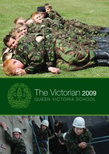 The Victorian 2009