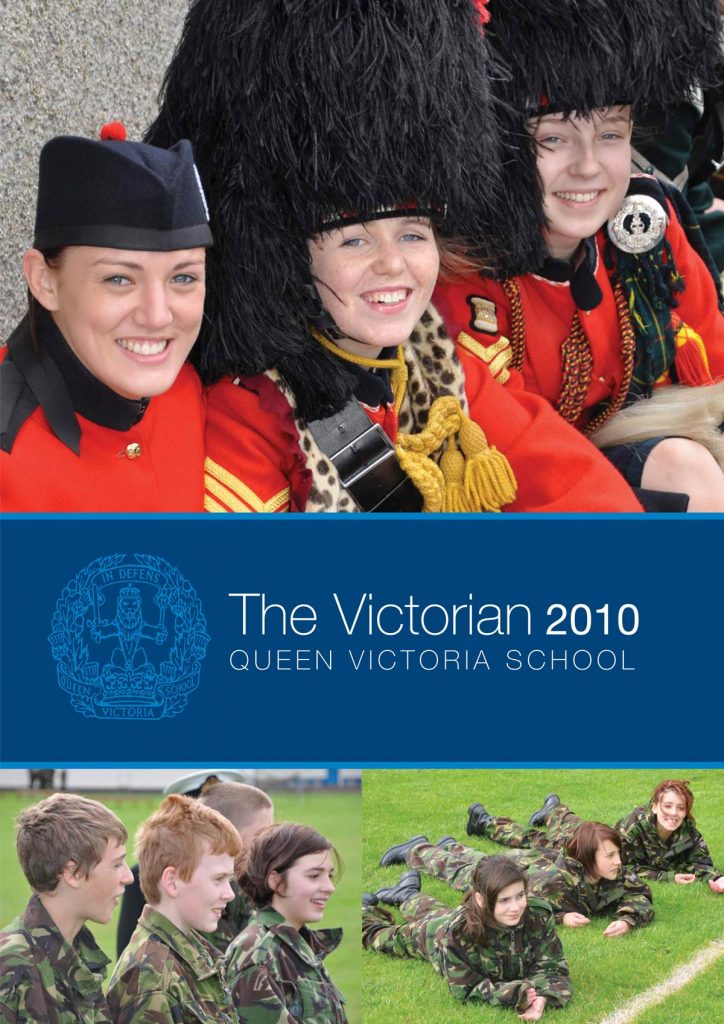 The Victorian 2010