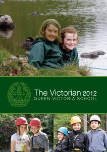 The Victorian 2012