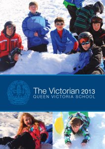 The Victorian 2017