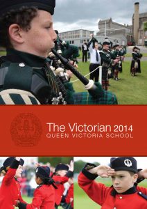 The Victorian 2014